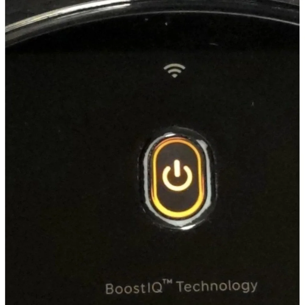 Eufy RoboVac 15C Max Robotic Vacuum Cleaner Wi-Fi BoostIQ T2128 Parts Only